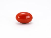 5.21 Carat Natural Coral (Moonga) Gemstone - 30/08-157