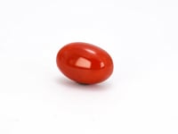5.79 Carat Natural Coral (Moonga) Gemstone - 30/08-158