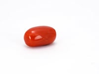 5.23 Carat Natural Coral (Moonga) Gemstone - 30/08-160