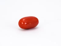 5.13 Carat Natural Coral (Moonga) Gemstone - 30/08-168