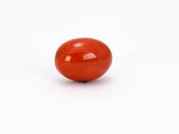 5.18 Carat Natural Coral (Moonga) Gemstone - 30/08-169