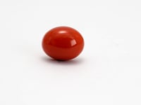 6.01 Carat Natural Coral (Moonga) Gemstone - 30/08-171