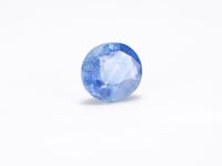5.24 Carats Natural Blue Sapphire (Neelam) Stone - 19/08-257