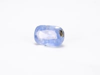 5.54 Carats Natural Blue Sapphire (Neelam) Stone - 19/08-258
