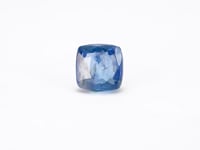 6.00 Carats Natural Blue Sapphire (Neelam) Stone - 19/08-260