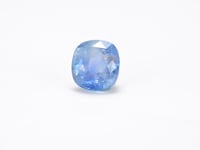 4.54 Carats Natural Blue Sapphire (Neelam) Stone - 19/08-261