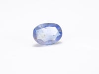 5.10 Carats Natural Blue Sapphire (Neelam) Stone - 19/08-265