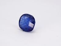 5.13 Carats Natural Blue Sapphire (Neelam) Stone - 09/08-114