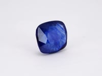 6.65 Carats Natural Blue Sapphire (Neelam) Stone - 09/08-115