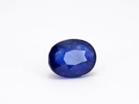 7.00 Carats Natural Blue Sapphire (Neelam) Stone - 09/08-137