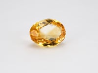7.28 Carats Natural Citrine (Sunela Stone) - 09/08-59