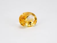 5.08 Carats Natural Citrine (Sunela Stone) - 09/08-60