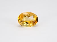 6.02 Carats Natural Citrine (Sunela Stone) - 09/08-61