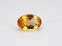 6.15 Carats Natural Citrine (Sunela Stone) - 09/08-65