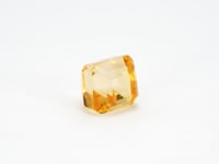 5.33 Carats Natural Citrine (Sunela Stone) - 09/08-69