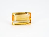 6.93 Carats Natural Citrine (Sunela Stone) - 09/08-70