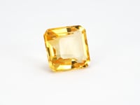 6.3 Carats Natural Citrine (Sunela Stone) - 09/08-72