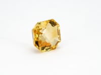 6.03 Carats Natural Citrine (Sunela Stone) - 09/08-90