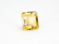 6.48 Carats Natural Citrine (Sunela Stone) - 09/08-93