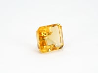 5.32 Carats Natural Citrine (Sunela Stone) - 09/08-95