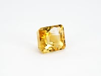 5.50 Carats Natural Citrine (Sunela Stone) - 09/08-97