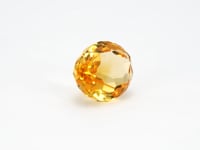 5.96 Carats Natural Citrine (Sunela Stone) - 09/08-99