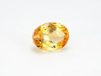 8.03 Carats Natural Citrine (Sunela Stone) - 09/08-100