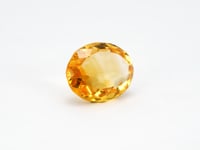 5.44 Carats Natural Citrine (Sunela Stone) - 09/08-101