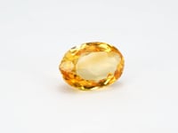 5.68 Carats Natural Citrine (Sunela Stone) - 09/08-102