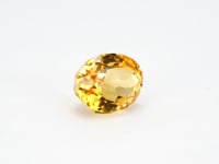 5.65 Carats Natural Citrine (Sunela Stone) - 09/08-103