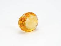 7.08 Carats Natural Citrine (Sunela Stone) - 09/08-98