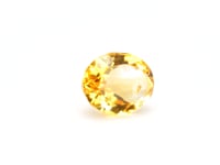 5.68 Carats Natural Citrine (Sunela Stone) - 09/08-104