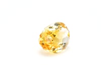7.46 Carats Natural Citrine (Sunela Stone) - 09/08-106
