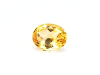 5.33 Carats Natural Citrine (Sunela Stone) - 09/08-107