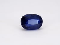 8.54 Carats Natural Blue Sapphire (Neelam) Stone - 09/08-108