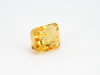 6.47 Carats Natural Citrine (Sunela Stone) - 09/08-85
