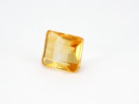 5.30 Carats Natural Citrine (Sunela Stone) - 09/08-86