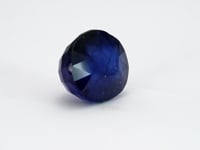 9.42 Carats Natural Blue Sapphire (Neelam) Stone - 09/08-42