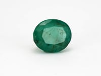 9.47 Carat Natural Emerald (Panna) - 27/08-236
