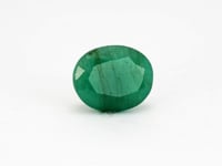 5.54 Carat Natural Emerald (Panna) - 29/08-240