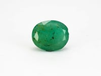 5.94 Carat Natural Emerald (Panna) - 29/08-241