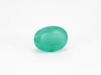 4.19 Carat Natural Emerald (Panna) - 29/08-242