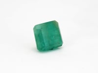 6.45 Carat Natural Emerald (Panna) - 29/08-244