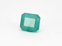 6.11 Carat Natural Emerald (Panna) - 29/08-246