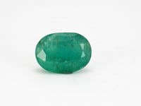 5.90 Carat Natural Emerald (Panna) - 29/08-250