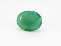 5.61 Carat Natural Emerald (Panna) - 29/08-252