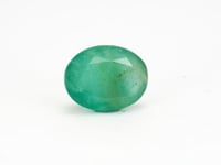 6.22 Carat Natural Emerald (Panna) - 29/08-231