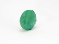 7.63 Carat Natural Emerald (Panna) - 29/08-233