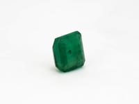4.60 Carat Natural Emerald (Panna) - 29/08-235
