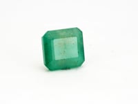 5.35 Carat Natural Emerald (Panna) - 29/08-229